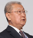 ZHANG Guangrui, Honorary Director of Chinese Academy of Social Sciences Tourism Research Center